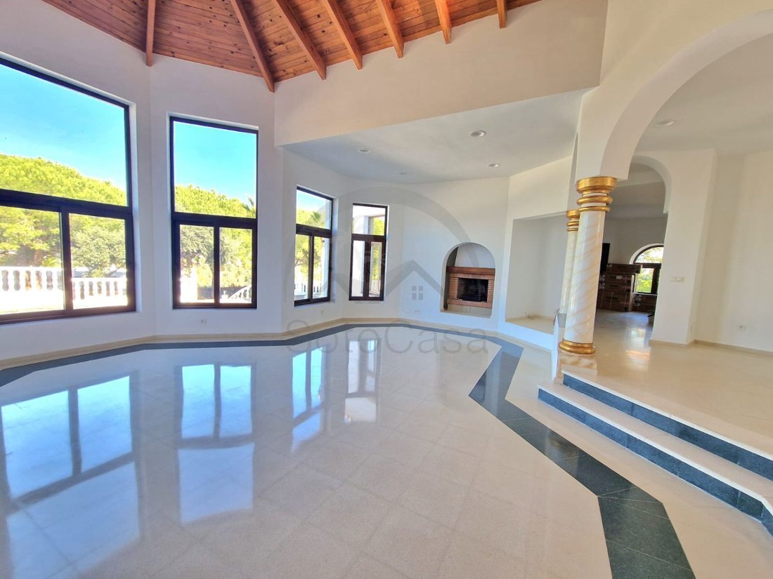 Villa in Sotogrande, San Roque, Andalusia 5 - 18025312