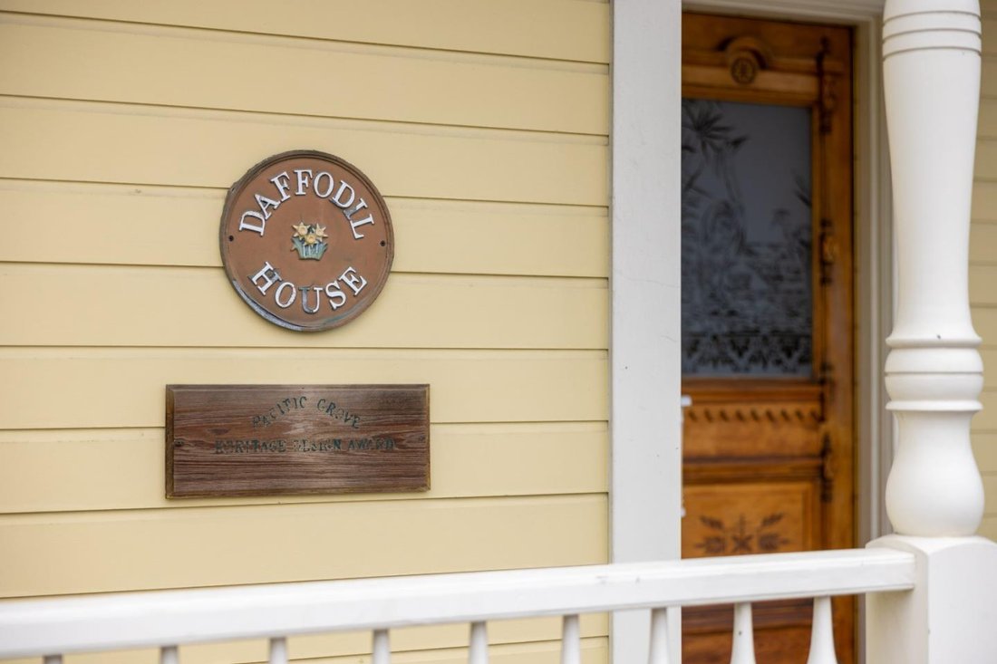 House in Pacific Grove, California, United States 5 - 18025088
