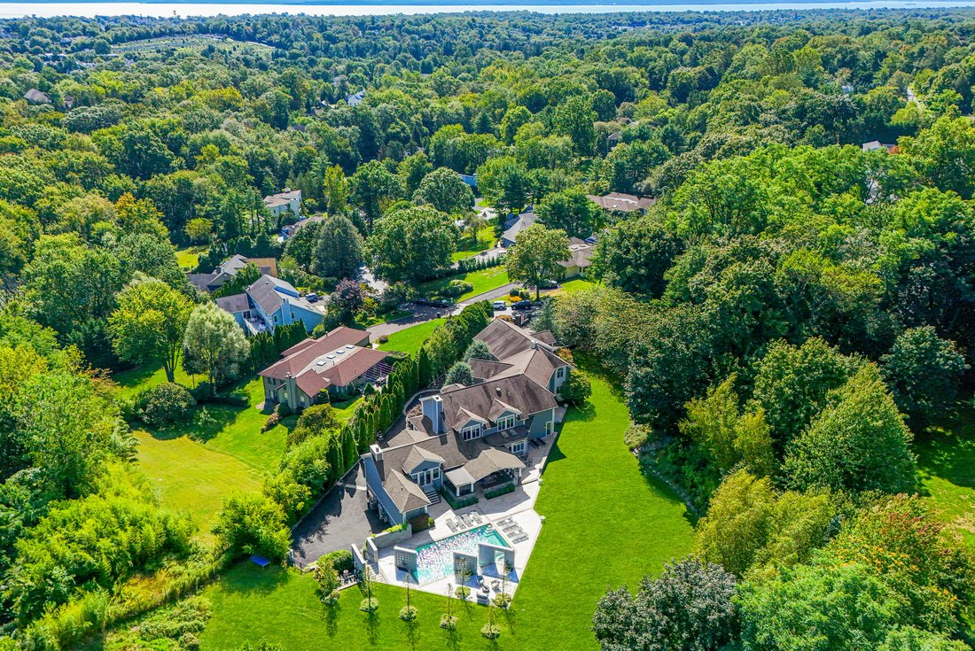 House in Rye, New York, United States 3 - 18024934