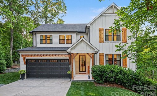 Maison à Steele Creek, Caroline du Nord, États-Unis 1