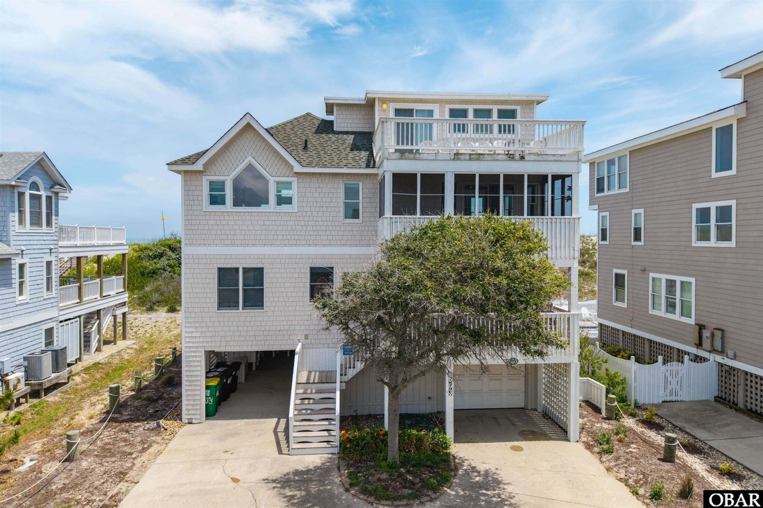 House in Corolla, North Carolina, United States 1 - 18025353