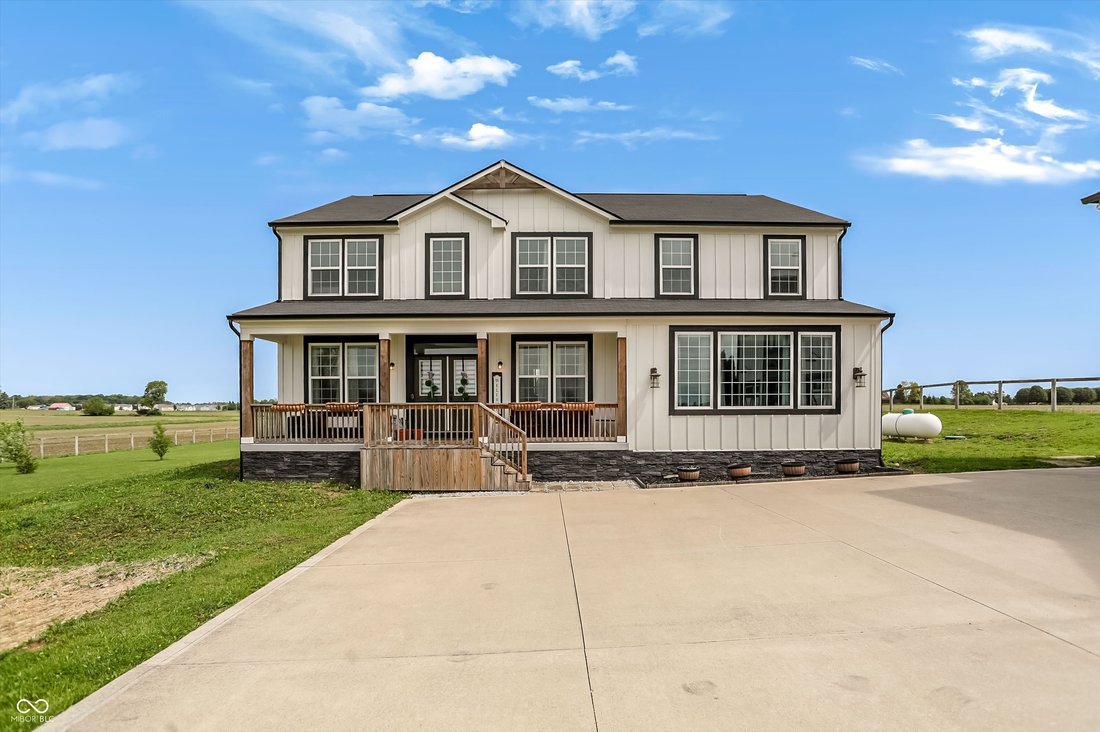 House in Greenwood, Indiana, United States 4 - 17259761