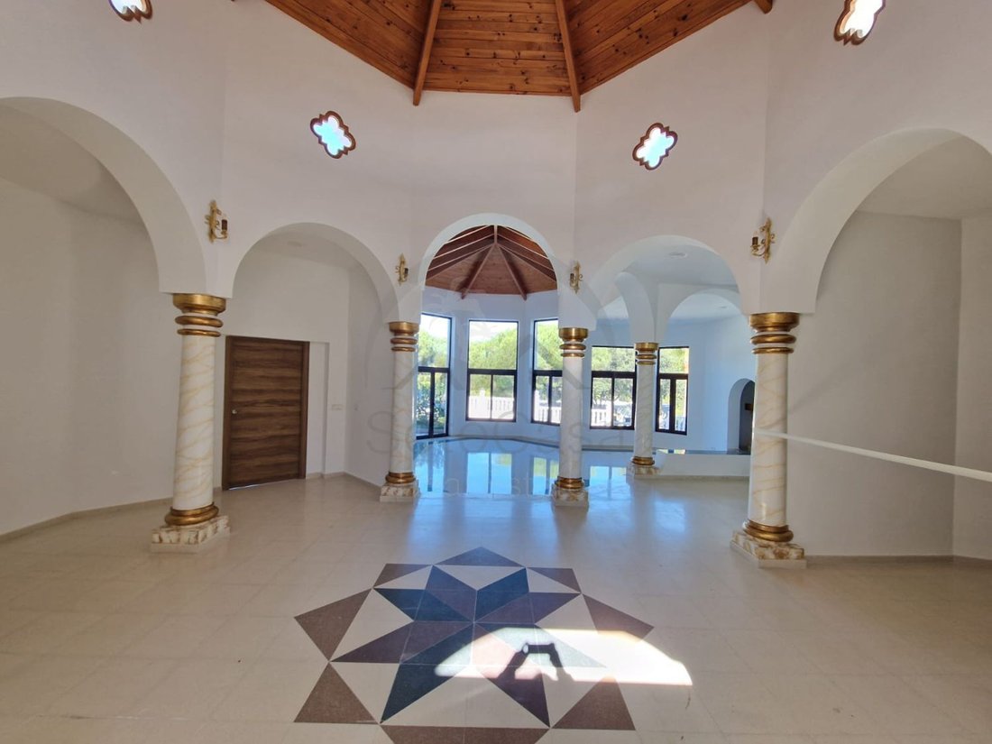 Villa in Sotogrande, San Roque, Andalusia 3 - 18025312