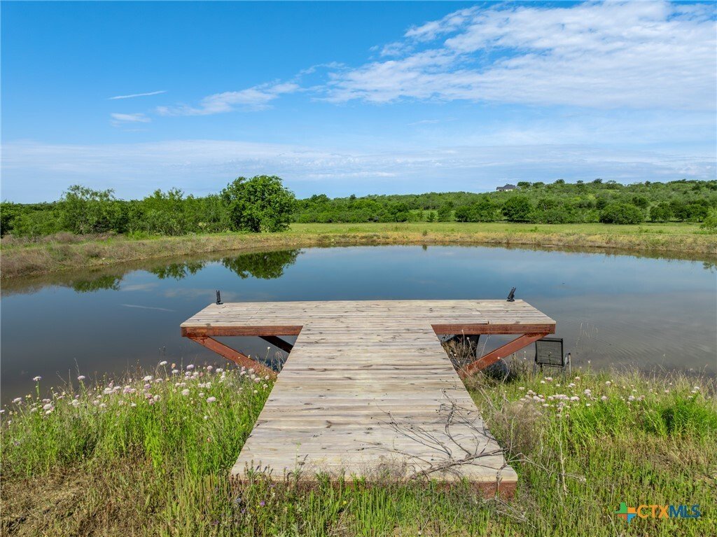 Farm Ranch in Moody, Texas, United States 3 - 18024679