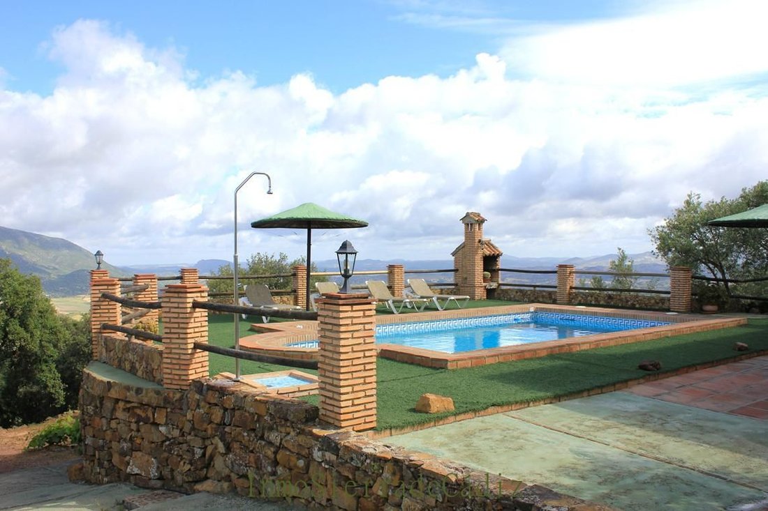 Country House in El Gastor, Andalusia, Spain 3 - 18025238