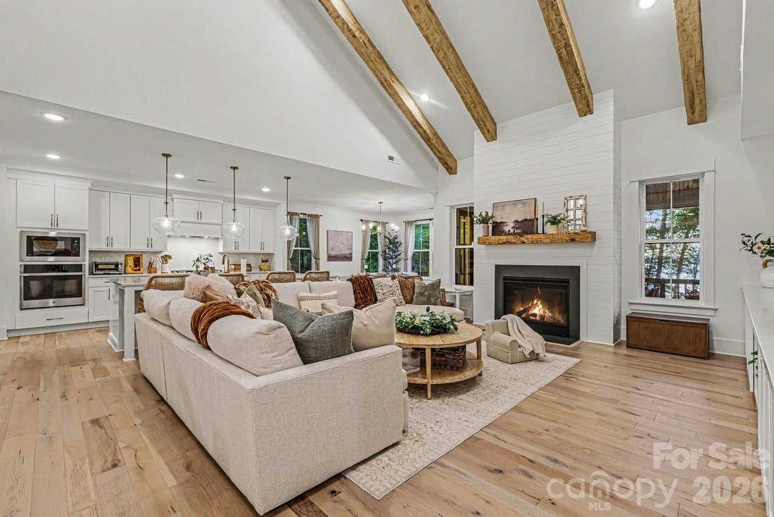 House in Charlotte, North Carolina, United States 4 - 18024836