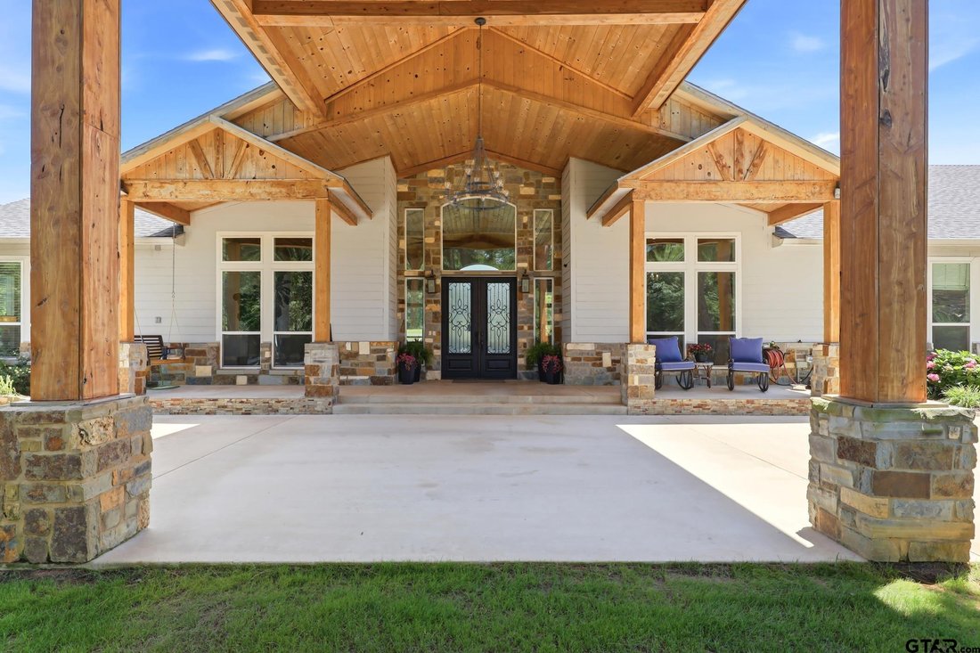 Casa a Bullard, Texas, Stati Uniti 4 - 18024904