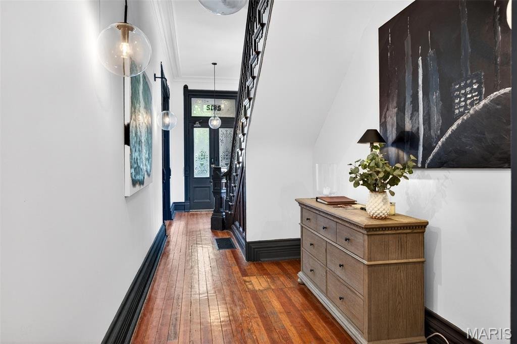 House in St. Louis, Missouri, United States 5 - 18024730