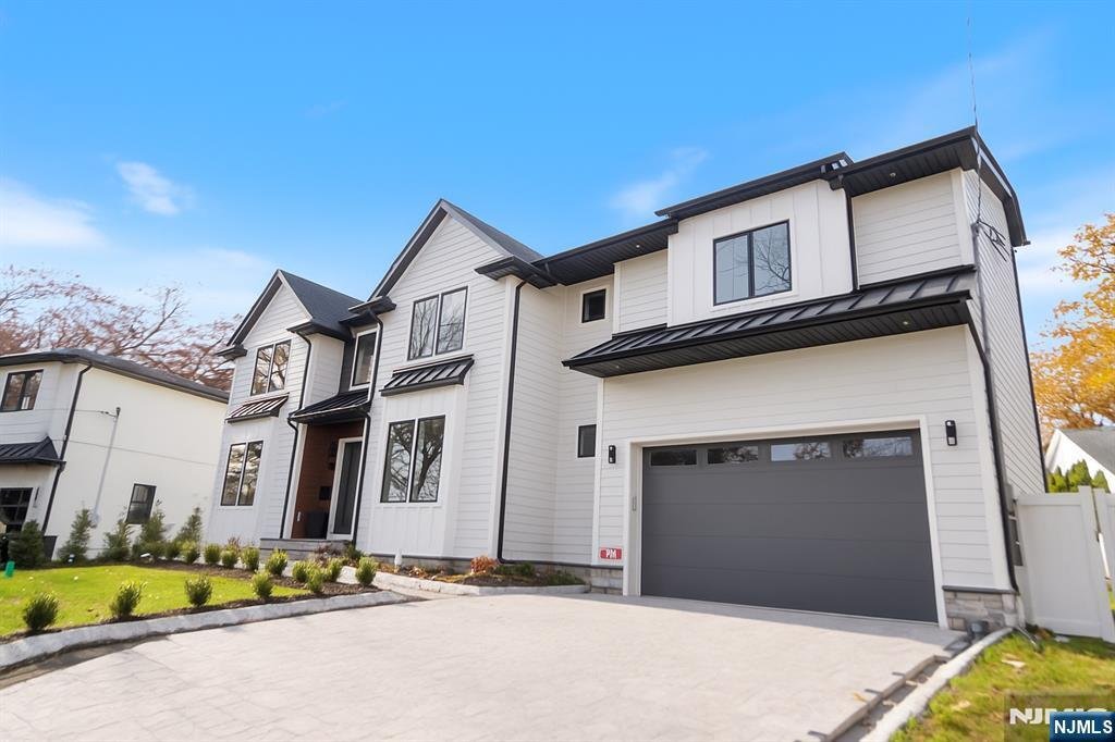 Casa a Paramus, New Jersey, Stati Uniti 3 - 18024856