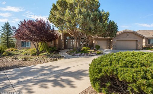 House in Prescott, Arizona, United States 1