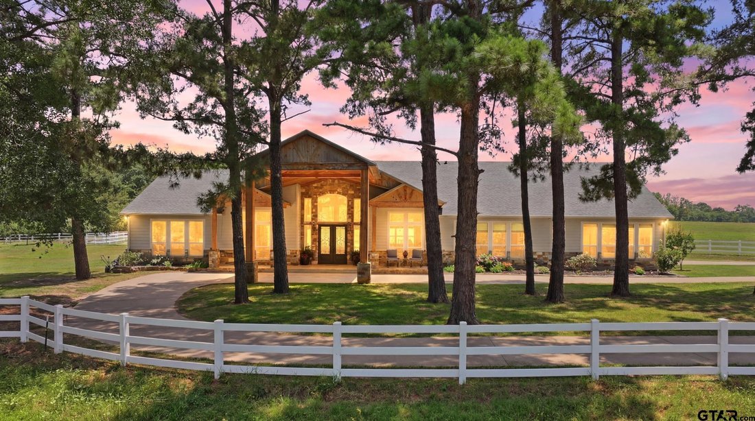 Casa a Bullard, Texas, Stati Uniti 1 - 18024904