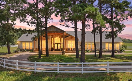 Farm Ranch in Bullard, Texas, United States 1