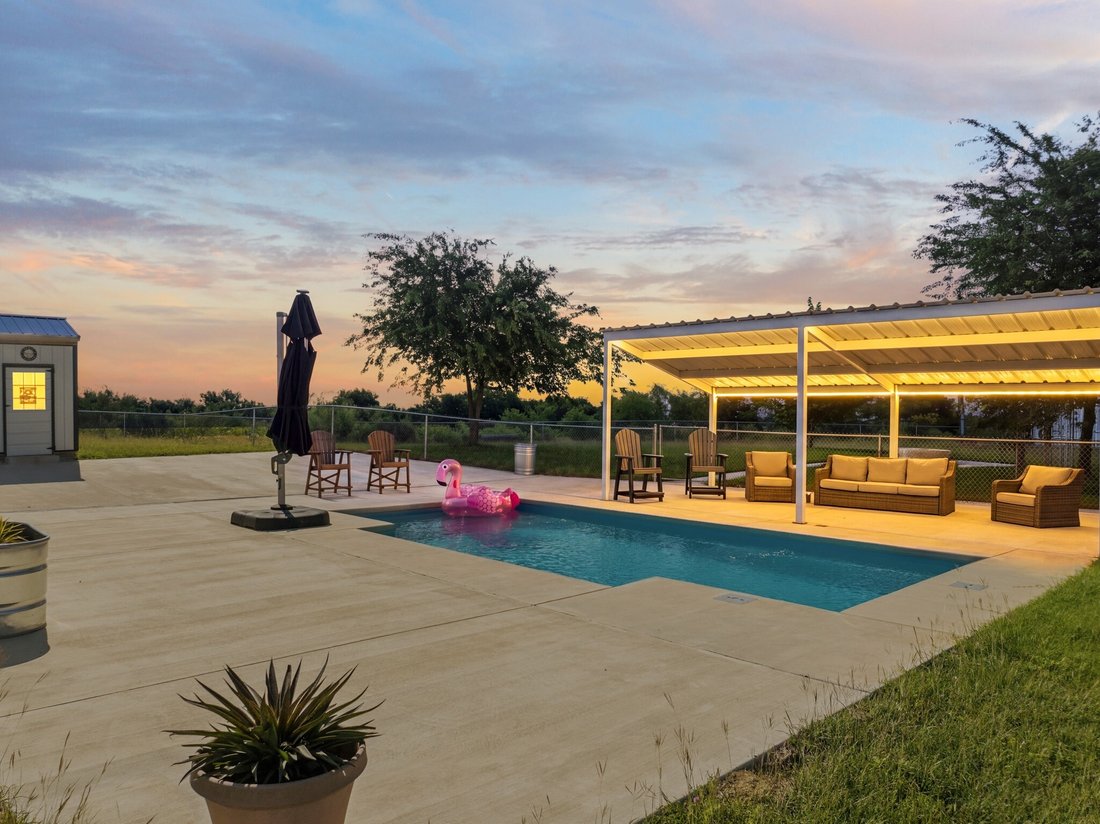 House in Moody, Texas, United States 3 - 18024692