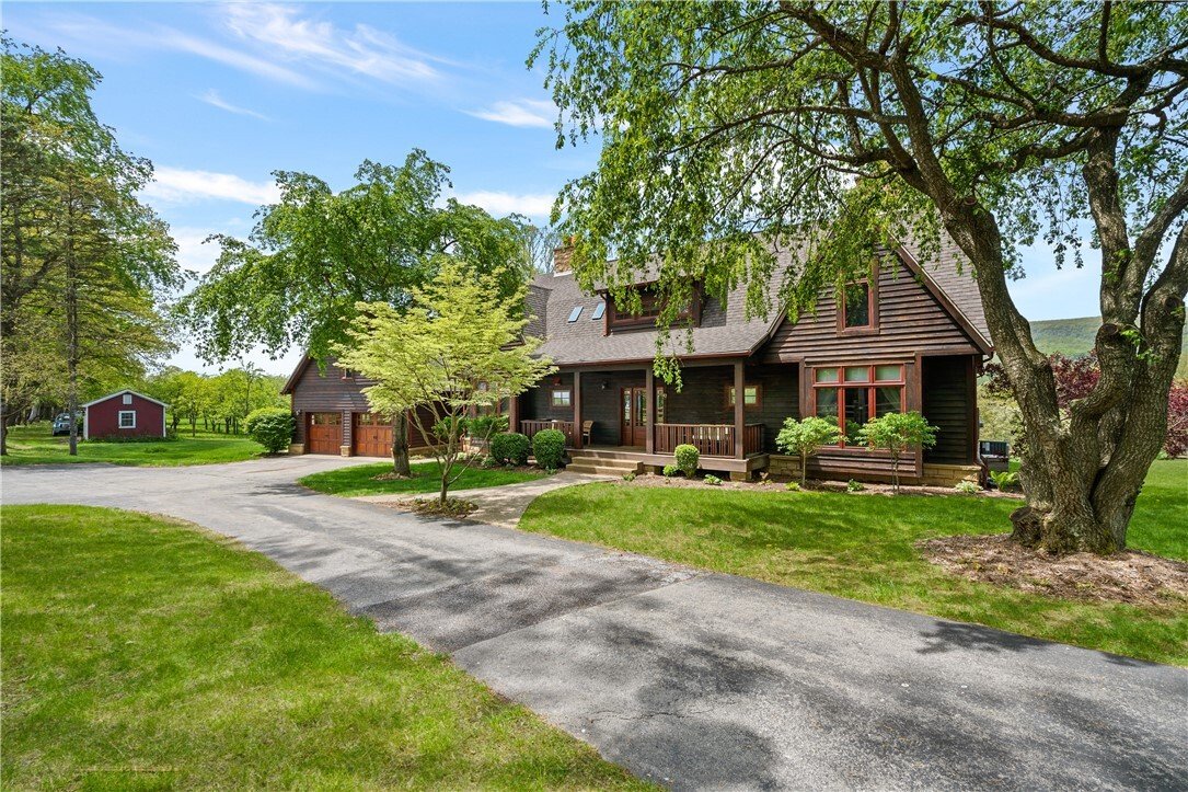 House in Ligonier, Pennsylvania, United States 1 - 18024732