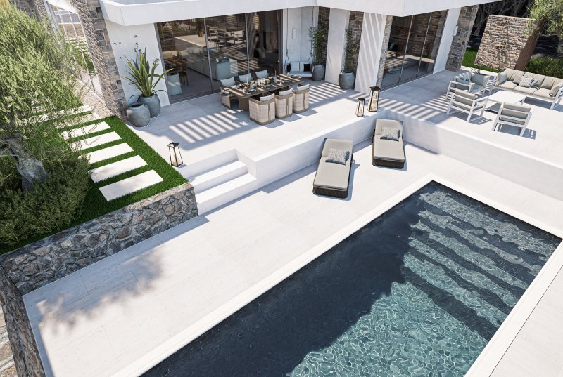 Villa in Kissamos, Greece 1 - 18025204