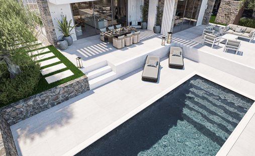 Villa in Kissamos, Greece 1