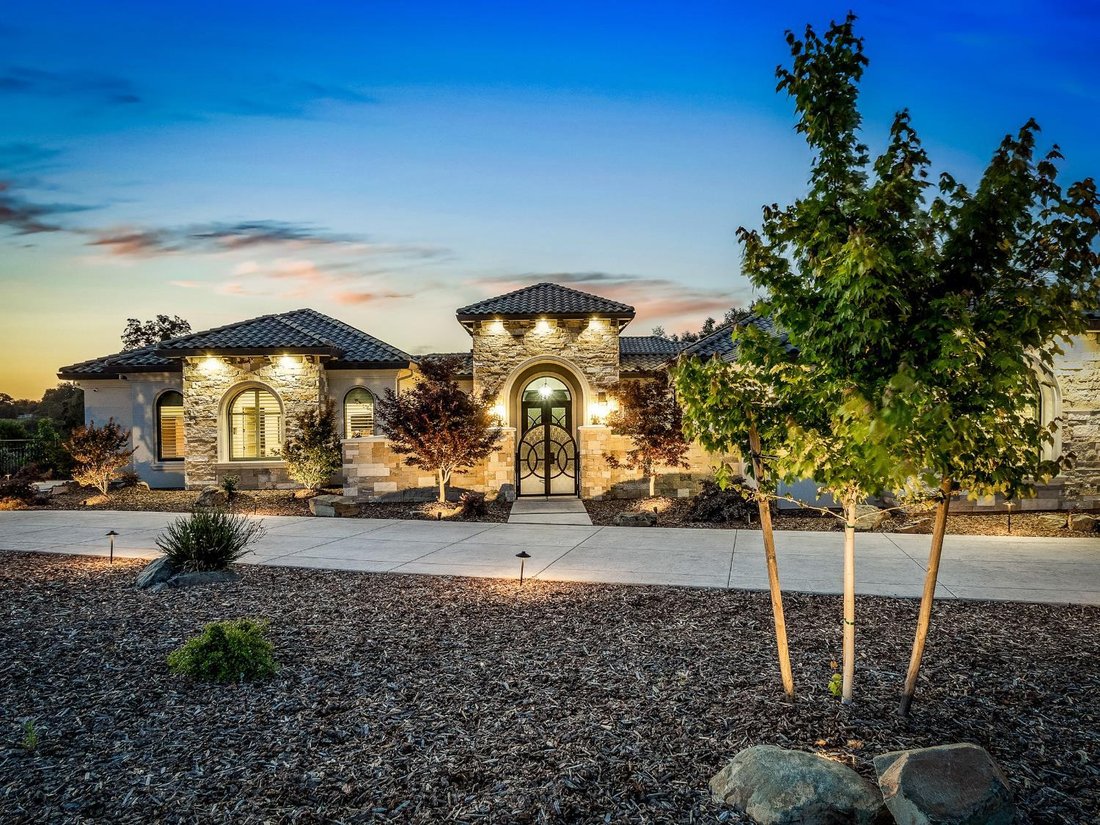 House in Cameron Park, California, United States 1 - 18025086