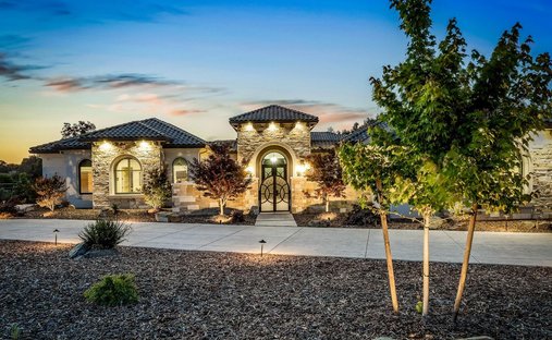 House in Cameron Park, California, United States 1
