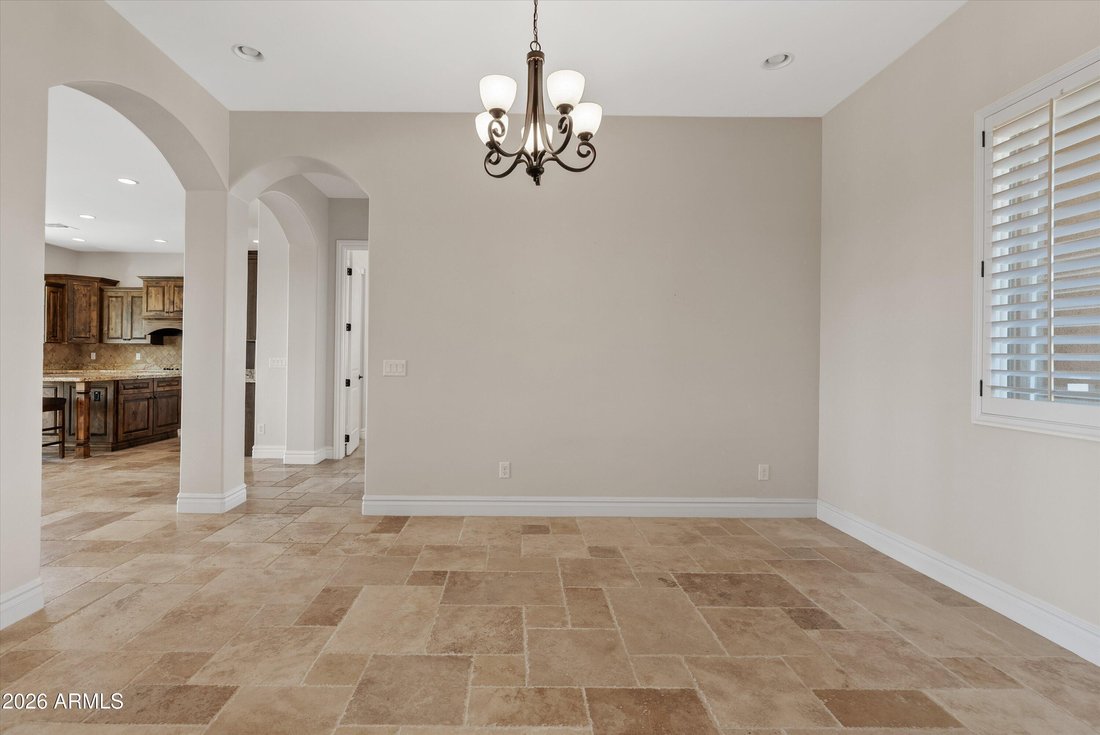 House in San Tan Valley, Arizona, United States 5 - 18024859