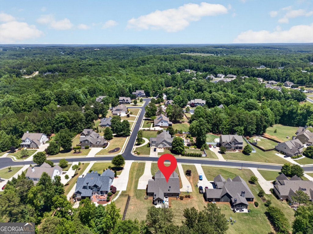 House in Jefferson, Georgia, United States 3 - 18024729