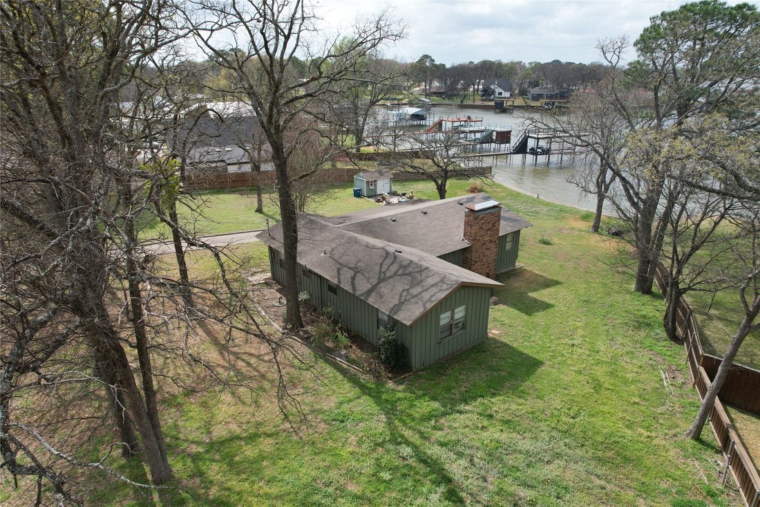 House in Gun Barrel City, Texas, United States 5 - 18024715