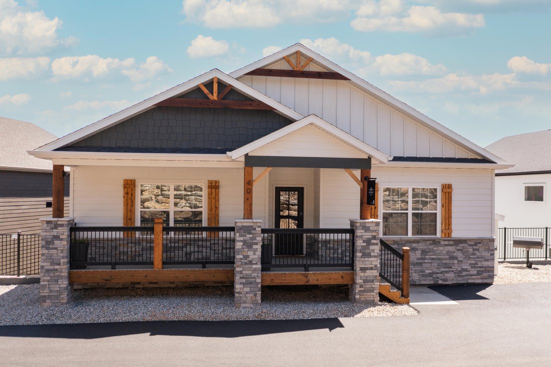 House in Branson, Missouri, United States 2 - 18024879
