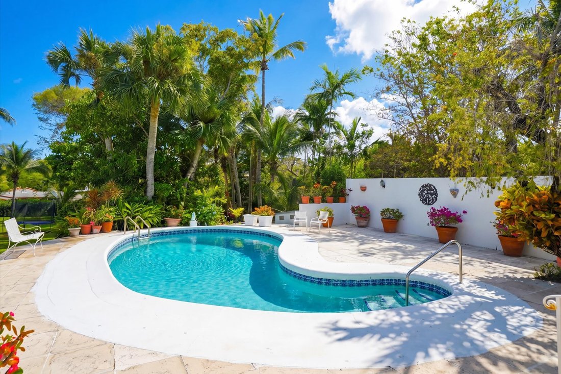 House in Nassau, New Providence, The Bahamas 4 - 18025266