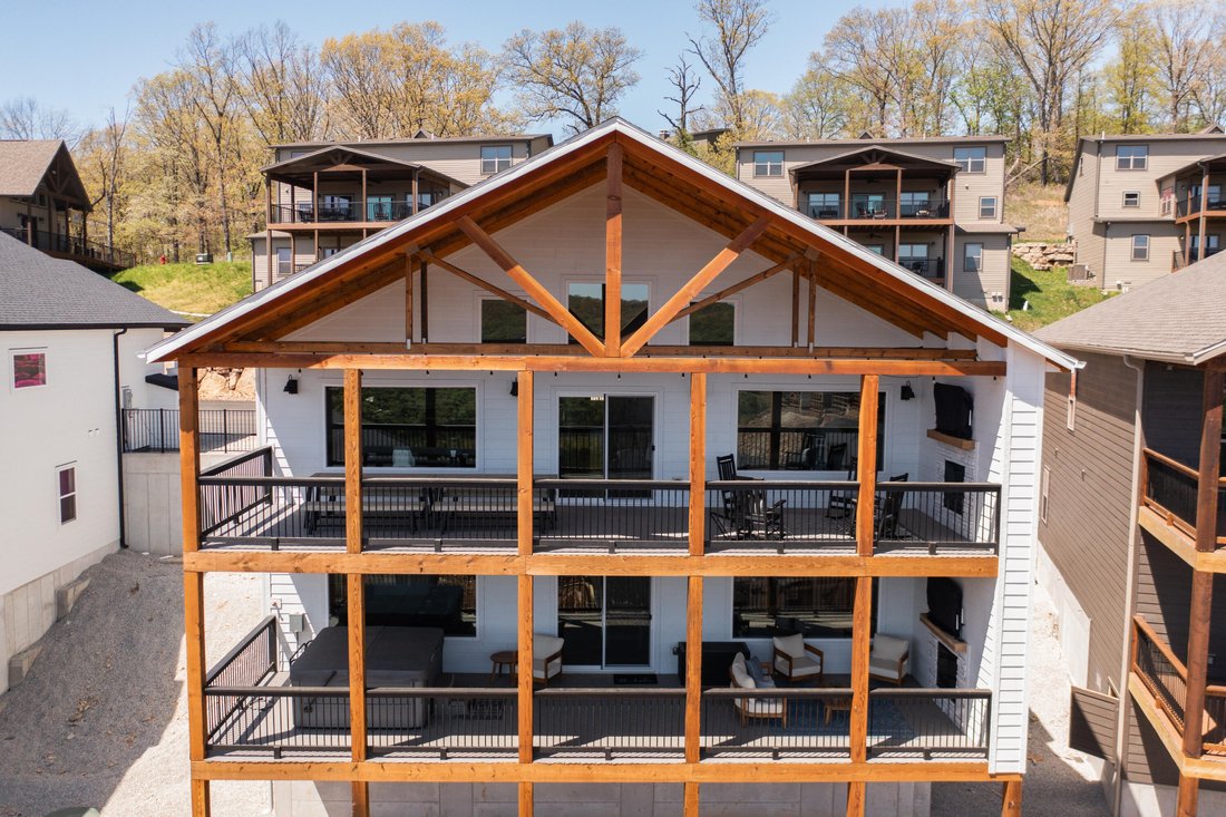 House in Branson, Missouri, United States 4 - 18024879