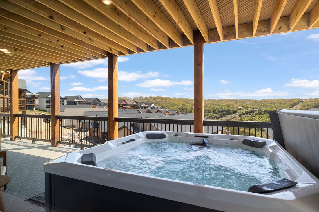 House in Branson, Missouri, United States 5 - 18024879