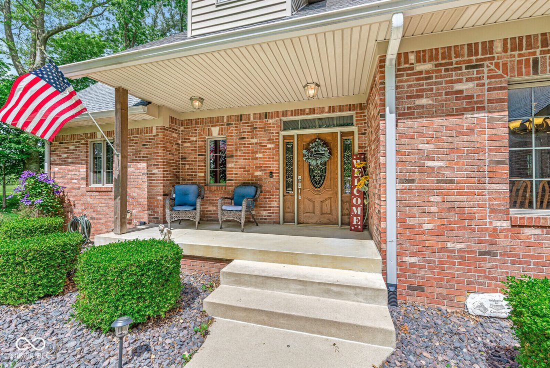 House in Shelbyville, Indiana, United States 2 - 18024721