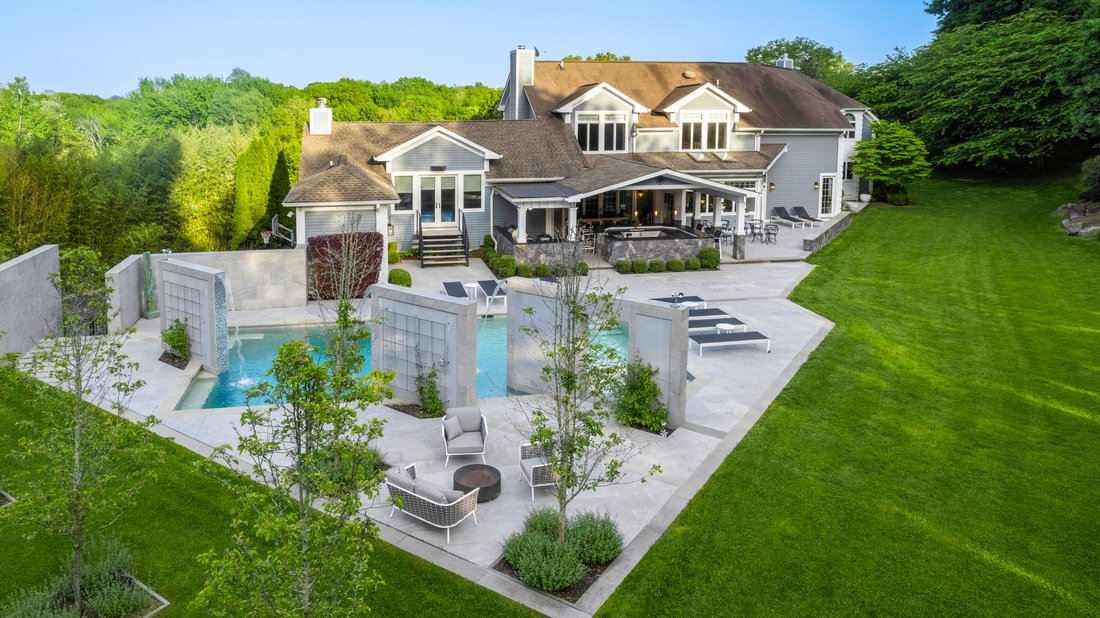 House in Rye, New York, United States 2 - 18024934