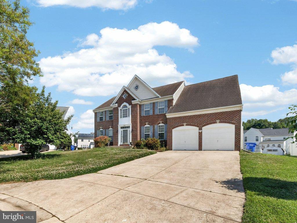 Casa en Woodmore, Maryland, Estados Unidos 2 - 18024924