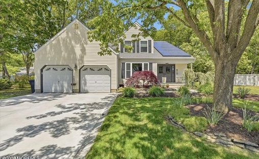 Maison à Brick Township, New Jersey, États-Unis 1