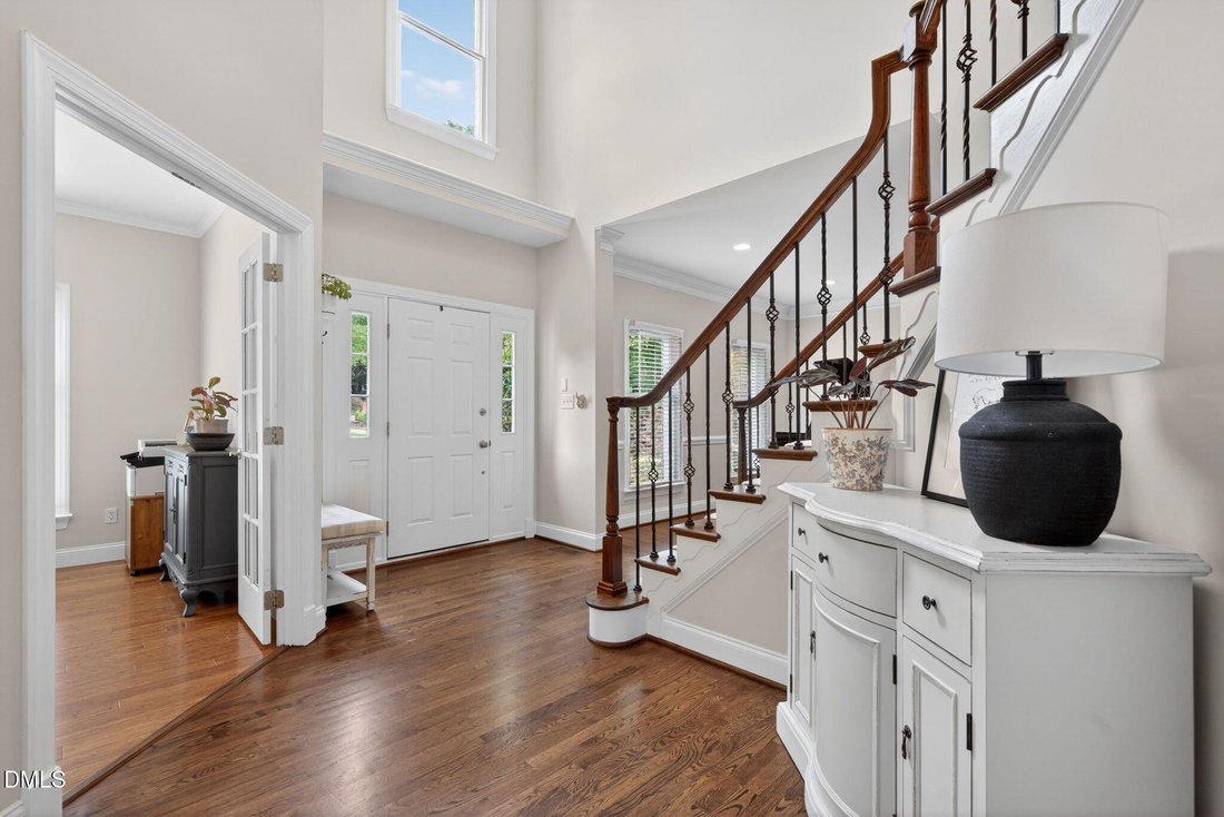 House in Cary, North Carolina, United States 3 - 18024689