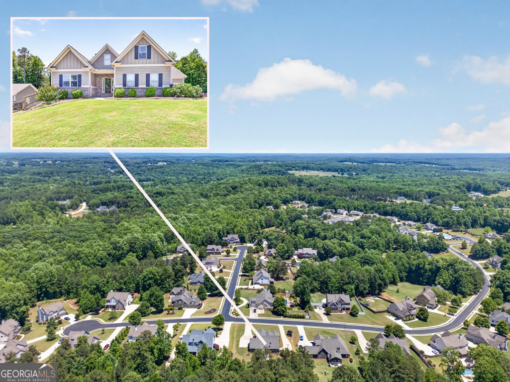 House in Jefferson, Georgia, United States 2 - 18024729