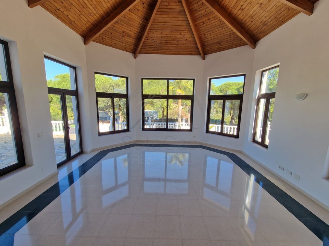 Villa in Sotogrande, San Roque, Andalusia 4 - 18025312