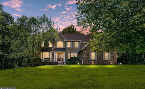 Maison à Elkton, Maryland, États-Unis 1