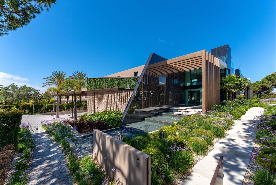 Villa in Quinta do Lago, Almancil, Portugal 3 - 18018248