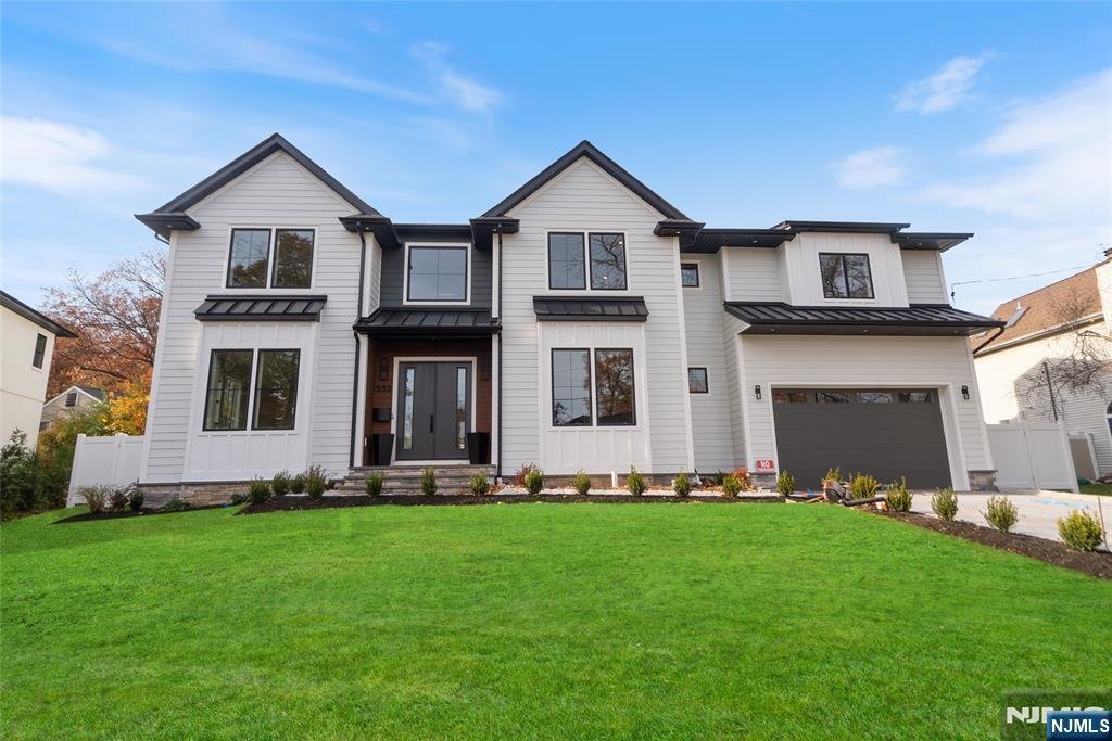 Casa a Paramus, New Jersey, Stati Uniti 1 - 18024856