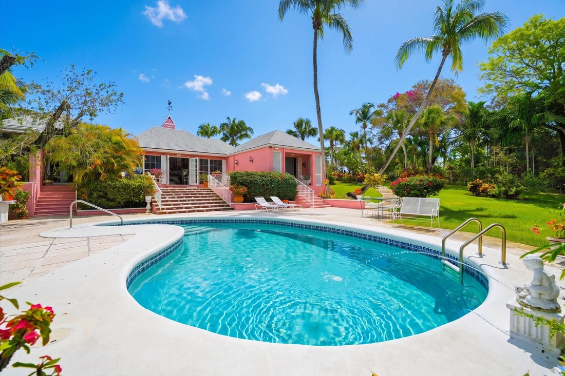 House in Nassau, New Providence, The Bahamas 3 - 18025266
