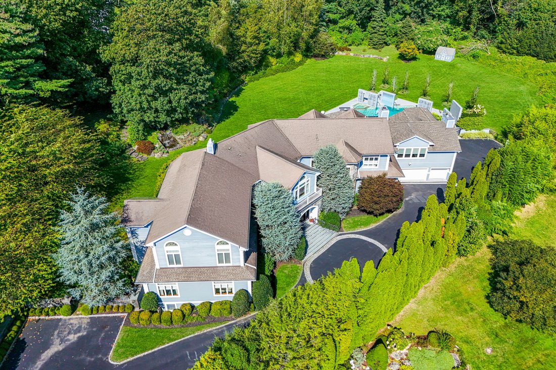 House in Rye, New York, United States 1 - 18024934
