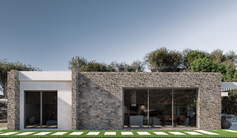 Villa in Kissamos, Greece 4 - 18025204