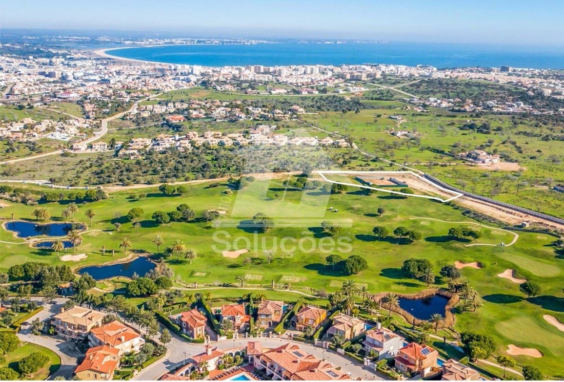 Apartment in Sao Goncalo de Lagos, Algarve, Portugal 3 - 18025224