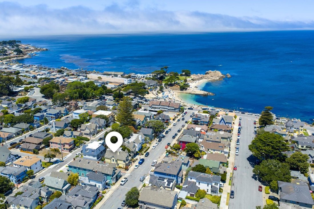 House in Pacific Grove, California, United States 2 - 18025088