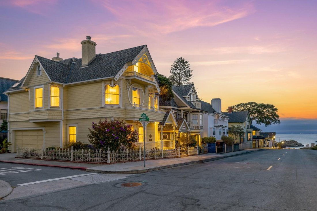 House in Pacific Grove, California, United States 3 - 18025088