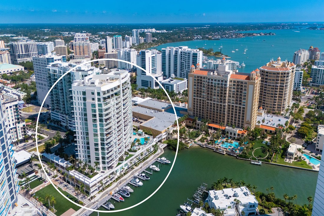 Condo in Sarasota, Florida, United States 3 - 18024926