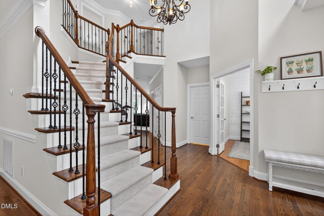 House in Cary, North Carolina, United States 4 - 18024689