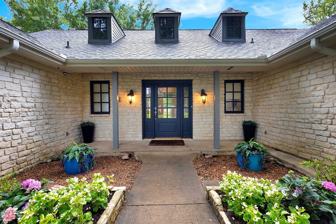 House in Gun Barrel City, Texas, United States 2 - 18025082