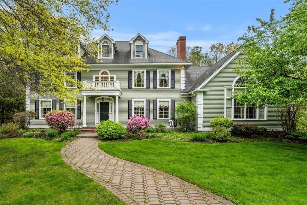 House in Beverly, Massachusetts, United States 1 - 18025109
