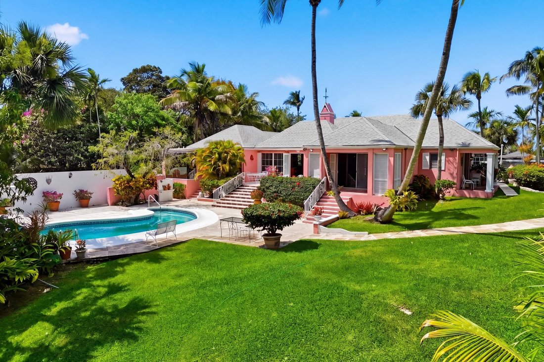 House in Nassau, New Providence, The Bahamas 2 - 18025266
